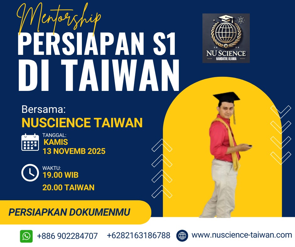 Mentorship S1